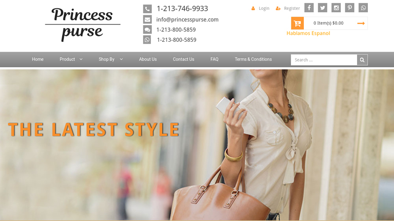 Wholesale Handbags