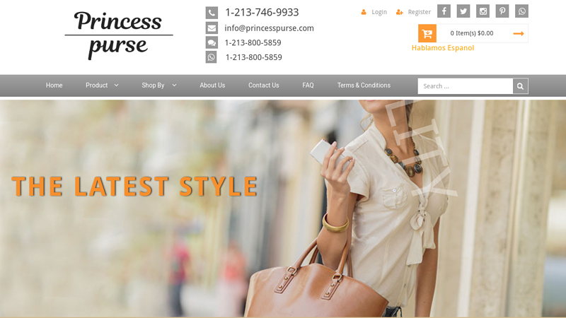 Wholesale Handbags