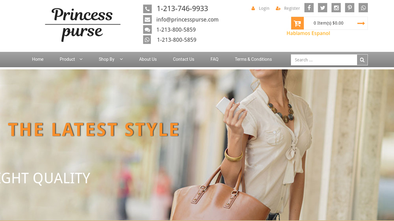Wholesale Handbags