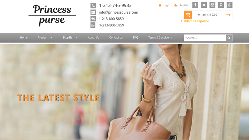 Wholesale Handbags