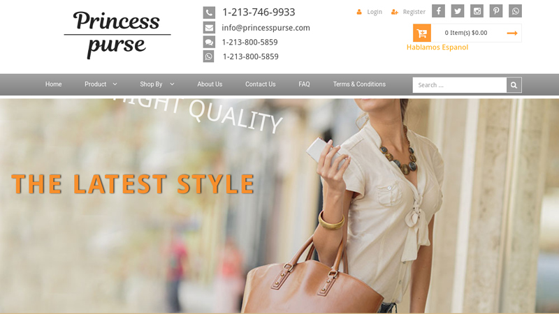 Wholesale Handbags