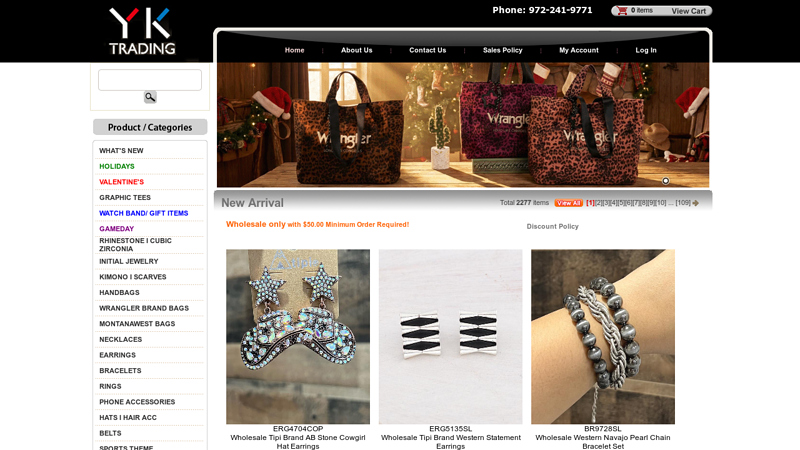 Wholesale Handbags, Fashion Jewelry, Purse, Costume Jewelry ...