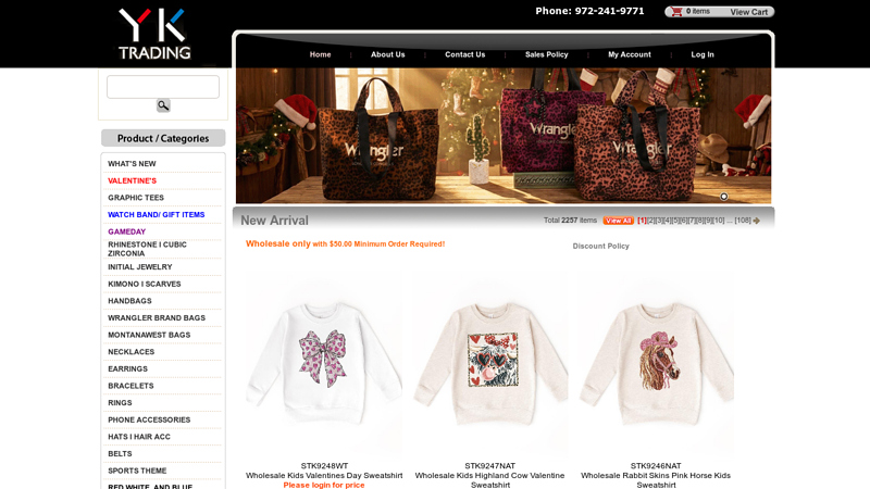 Wholesale Handbags, Fashion Jewelry, Purse, Costume Jewelry ...