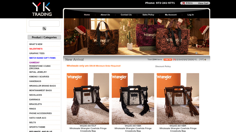 Wholesale Handbags, Fashion Jewelry, Purse, Costume Jewelry ...