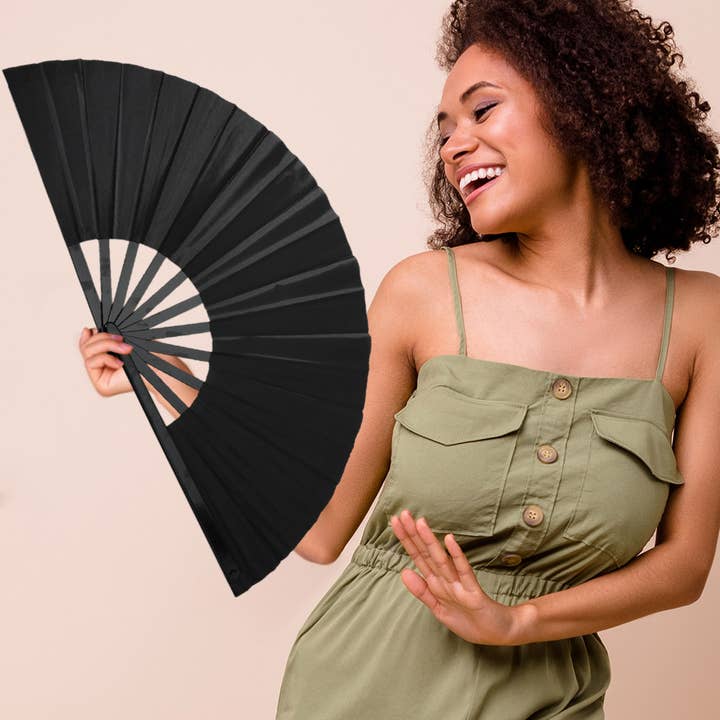 Wholesale handheld fan for your store