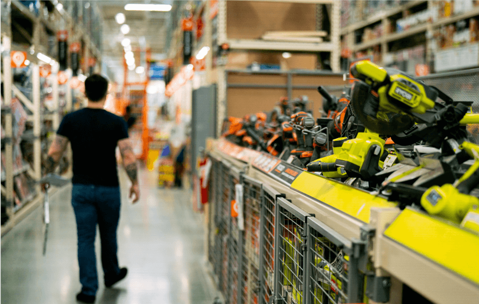 Wholesale Hardware Distributors industry insight