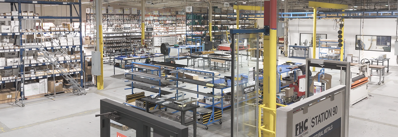 Wholesale Hardware industry insight