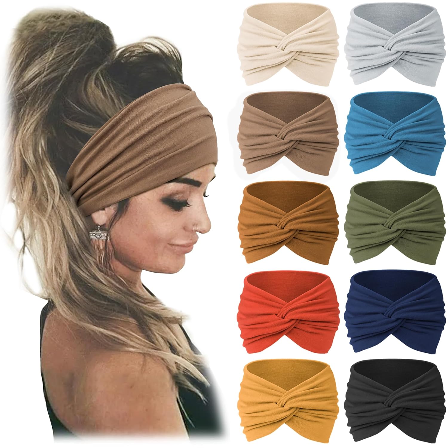 Wholesale Headbands
