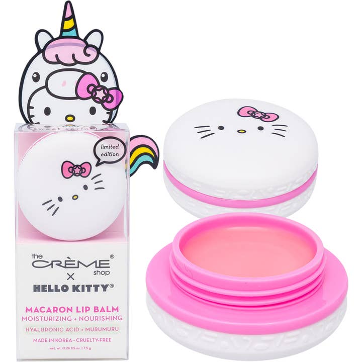 Wholesale hello kitty skincare for your store