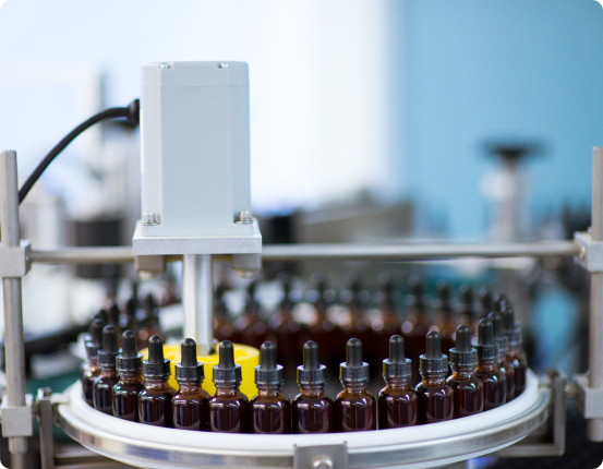 Wholesale Herb Distributors industry insight