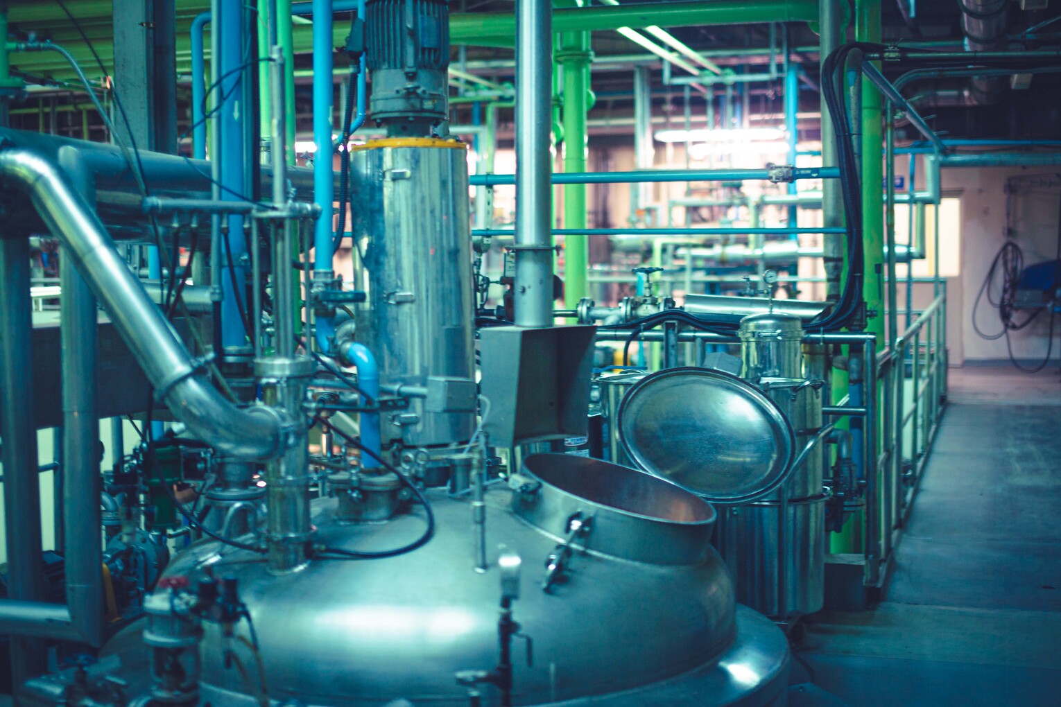 Wholesale Herb Distributors industry insight