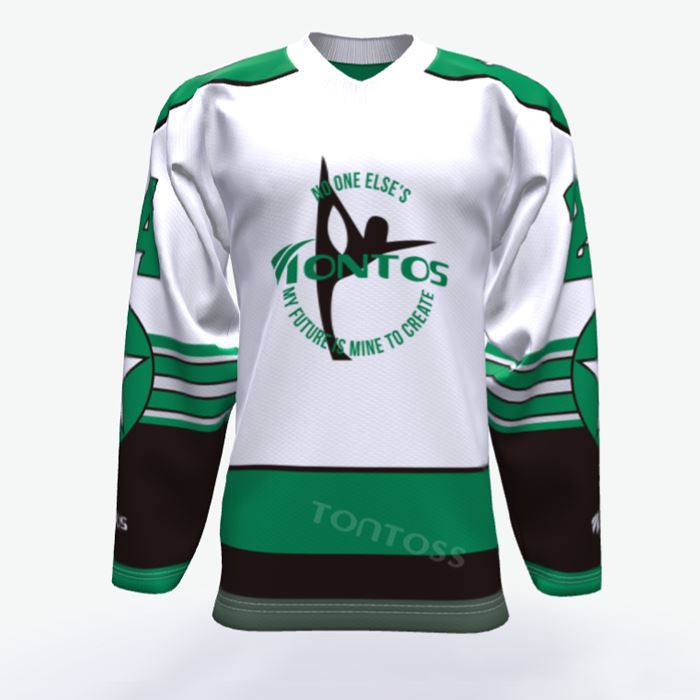 Wholesale Hockey Jerseys industry insight
