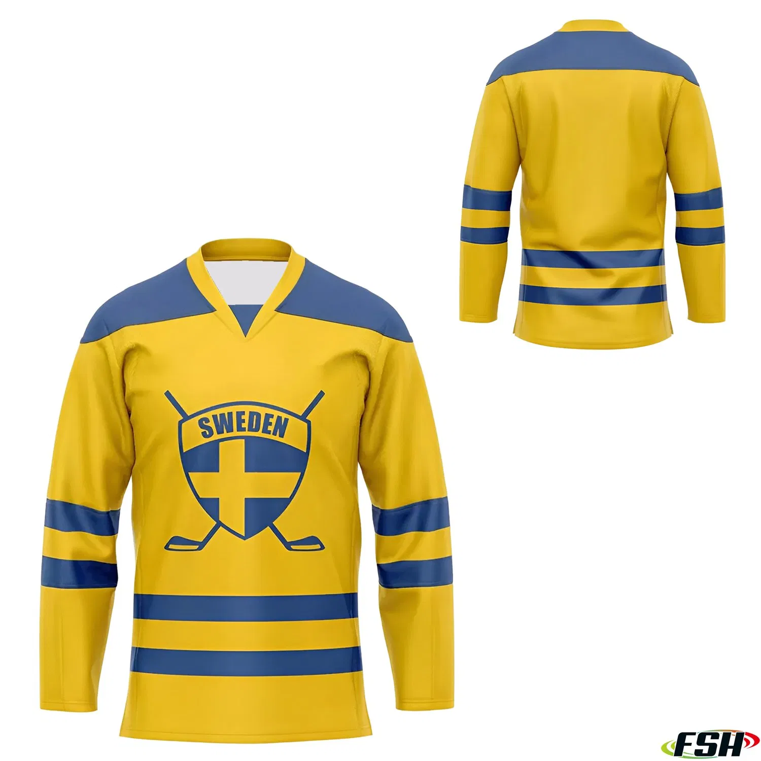 Wholesale Hockey Jerseys industry insight