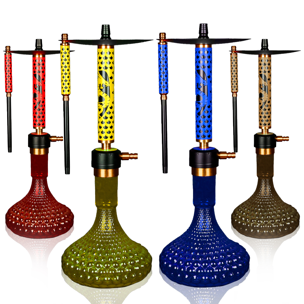 Wholesale Hookah & Shisha Tobacco Distributor