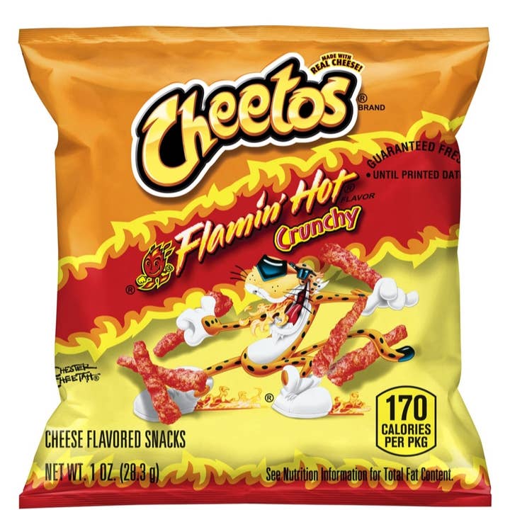 Wholesale hot cheetos for your store