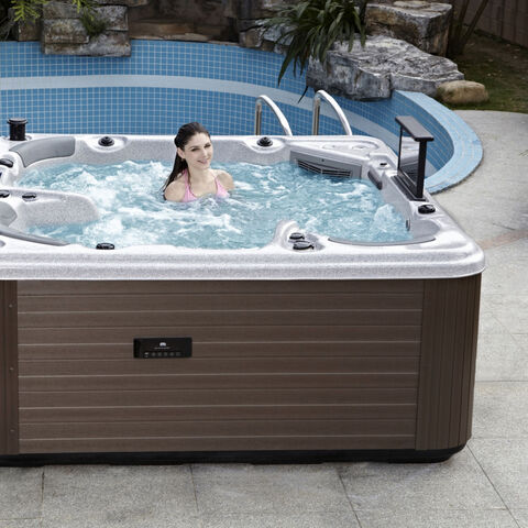 Wholesale Hot Tub Sales