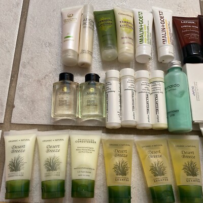 Wholesale Hotel Amenities