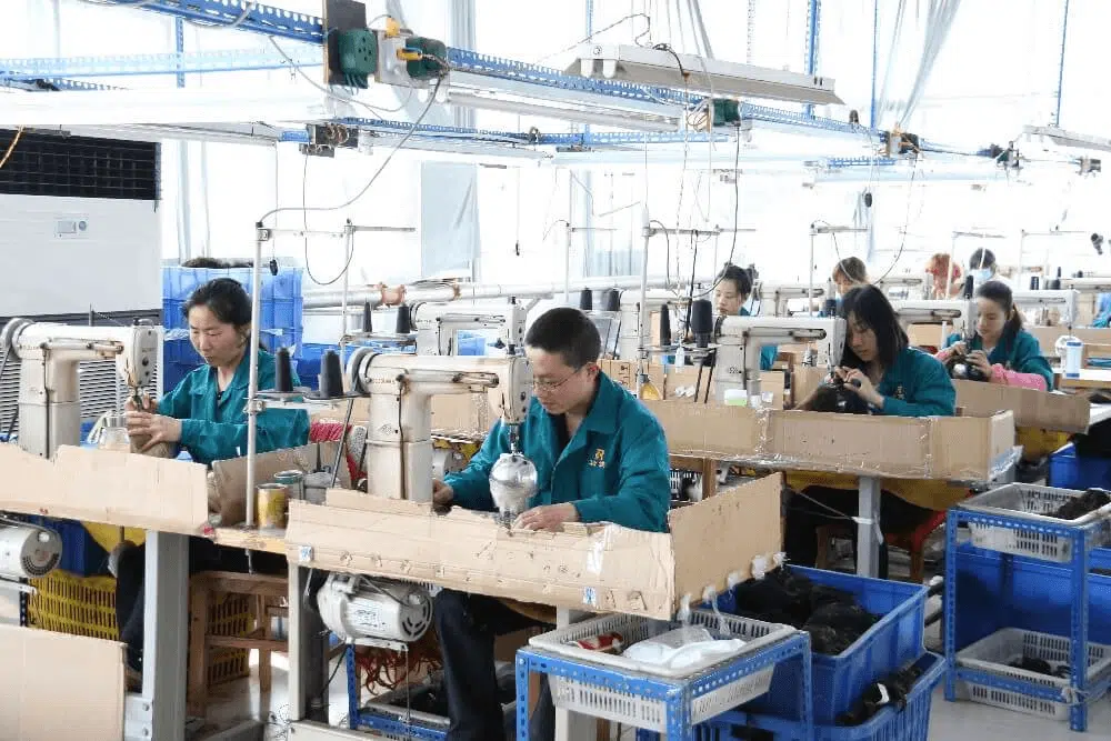 Wholesale Human Hair industry insight