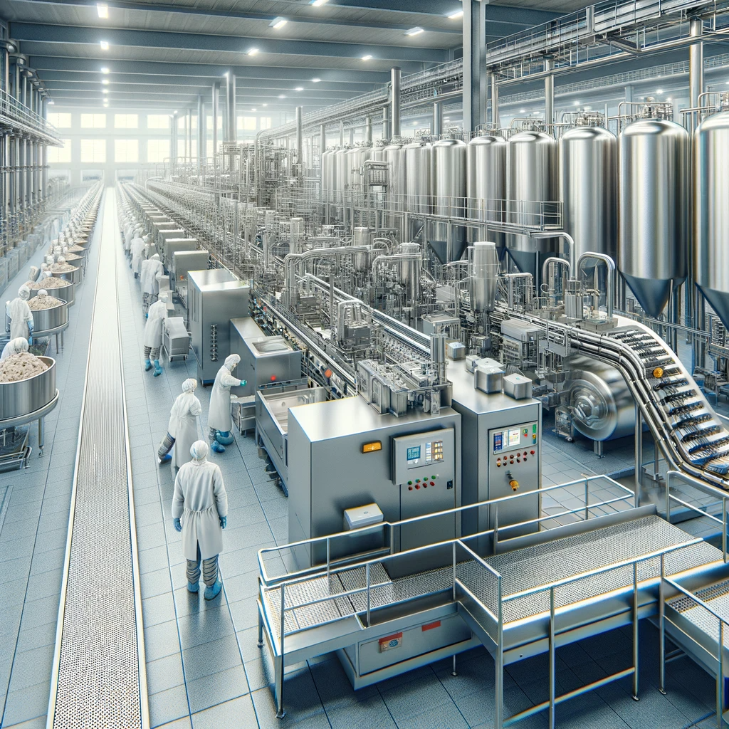 Wholesale Ice Cream industry insight