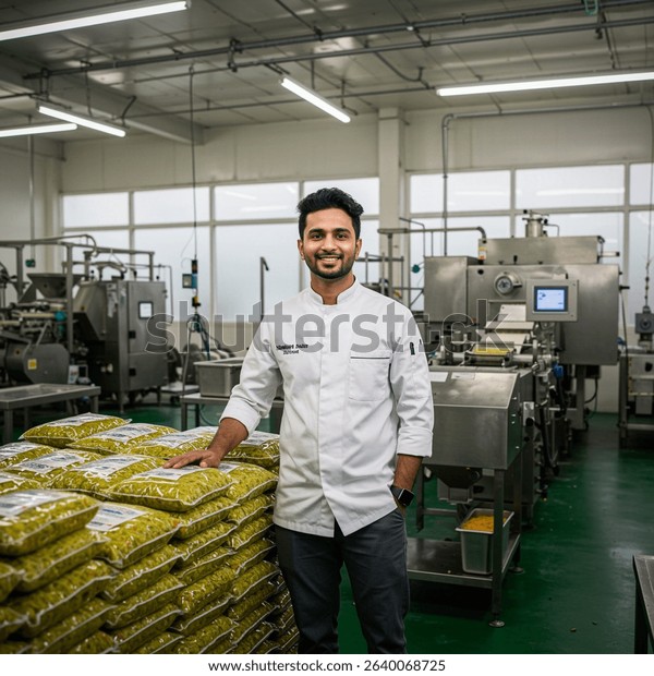 Wholesale Indian Grocery industry insight