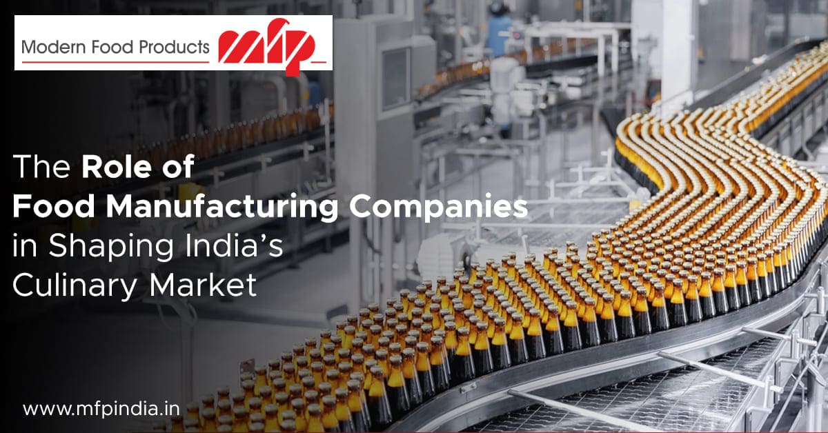 Wholesale Indian Grocery industry insight