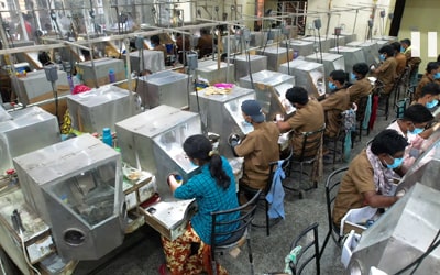 Wholesale Indian Jewelry industry insight