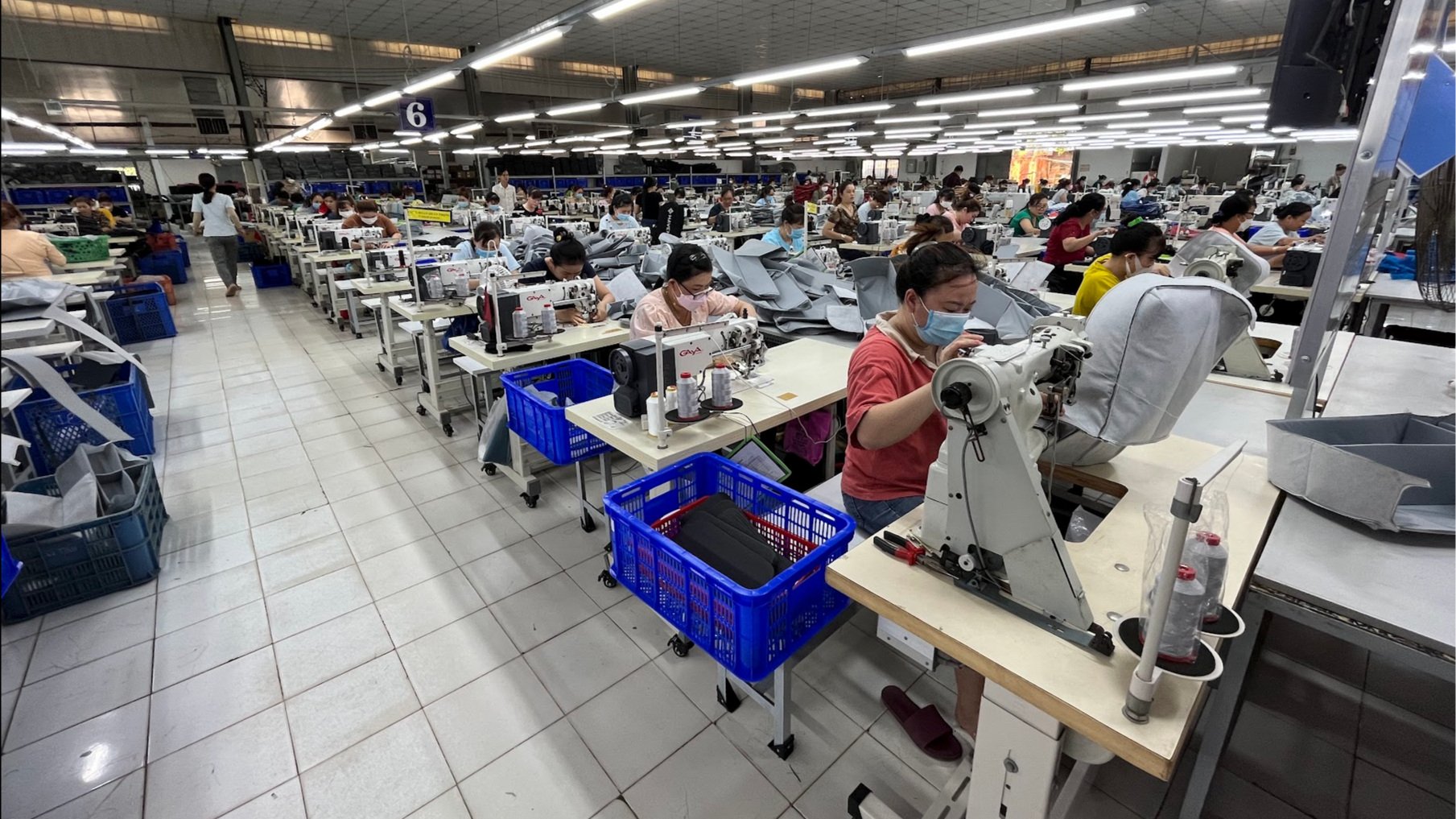 Wholesale Infant Clothes industry insight