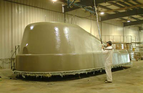 Wholesale Inground Pools industry insight