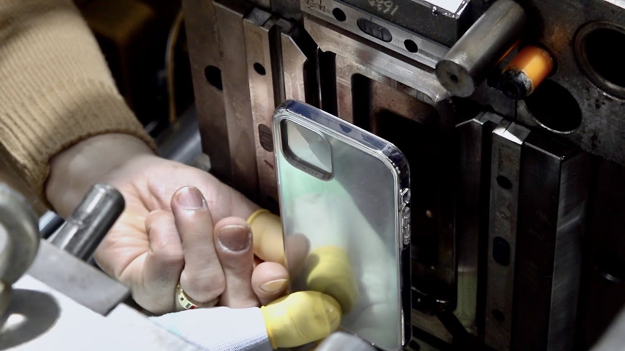 Wholesale Iphone Cases industry insight