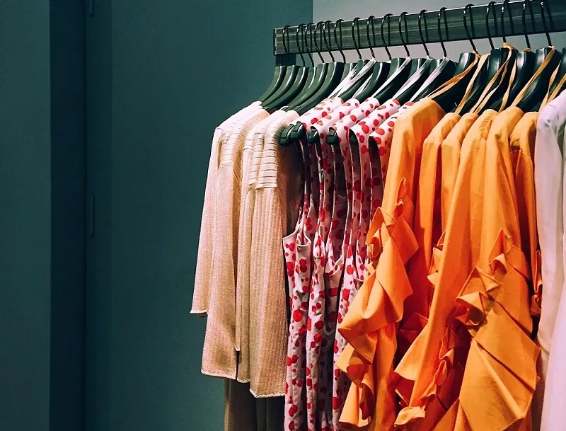 Wholesale Italian Fashion Suppliers