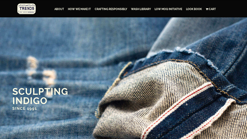 Wholesale Jeans Manufacturers