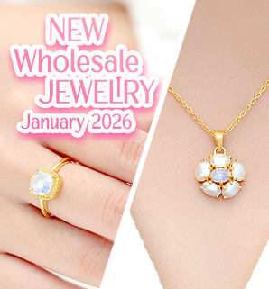 Wholesale Jewelry Collections by 925E