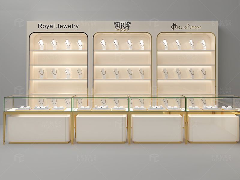 Wholesale Jewelry Displays