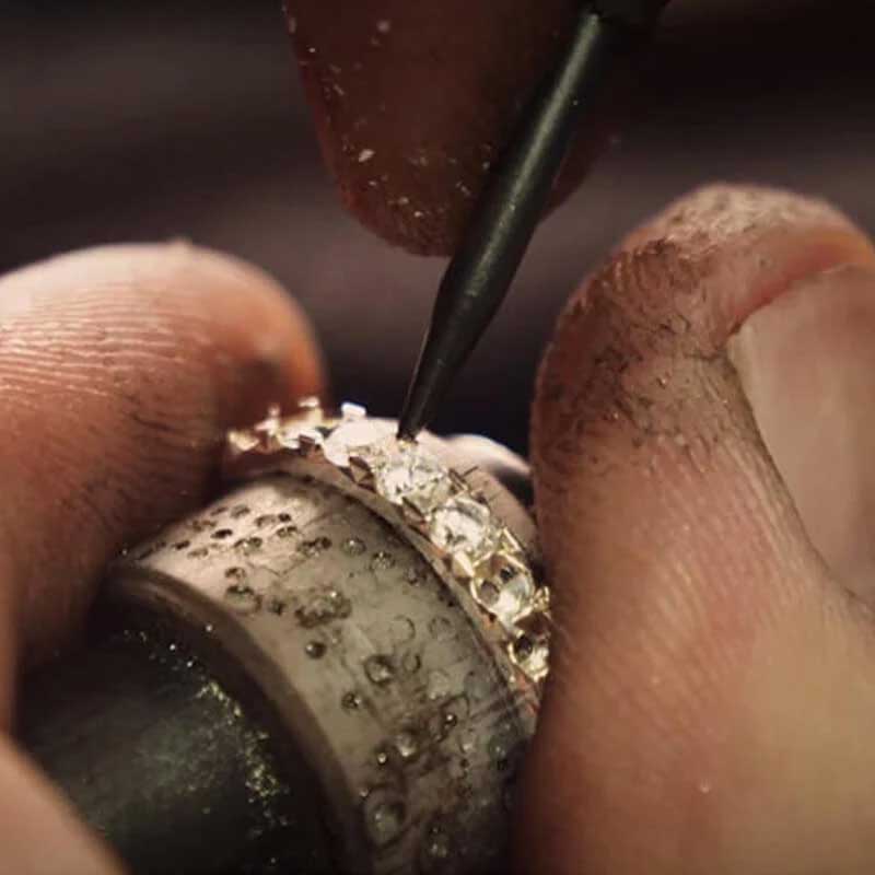 Wholesale Jewelry La California industry insight