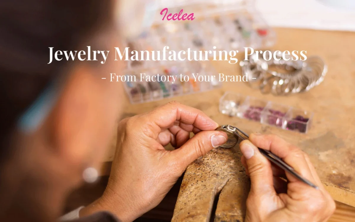 Wholesale Jewelry Sites industry insight