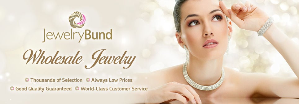 Wholesale Jewelry Website