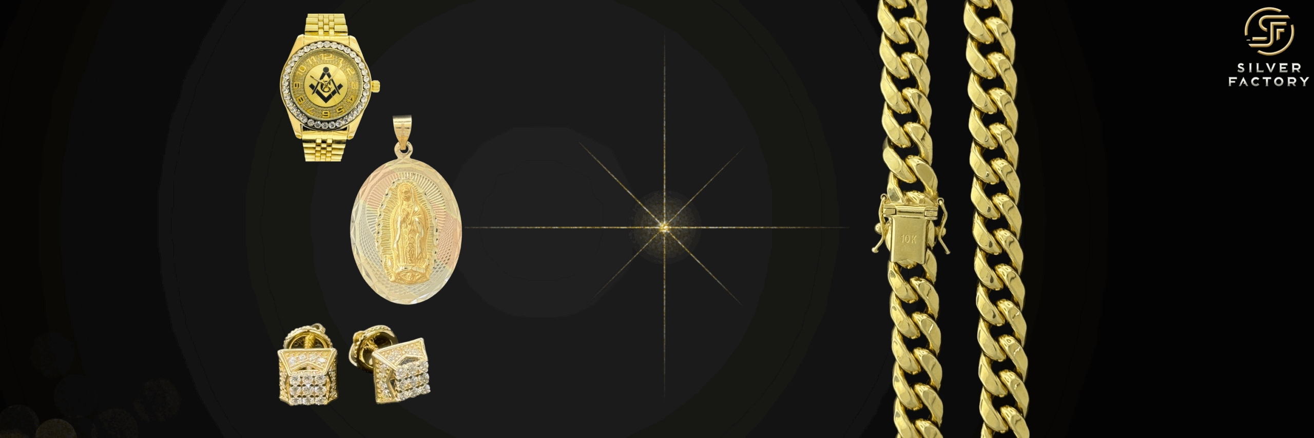 Wholesale Jewelry Website