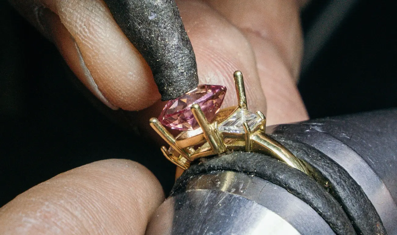 Wholesale Jewelry Wedding Rings industry insight