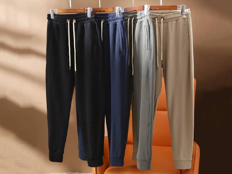 Wholesale Jogger Sweatpants Manufacturer In USA