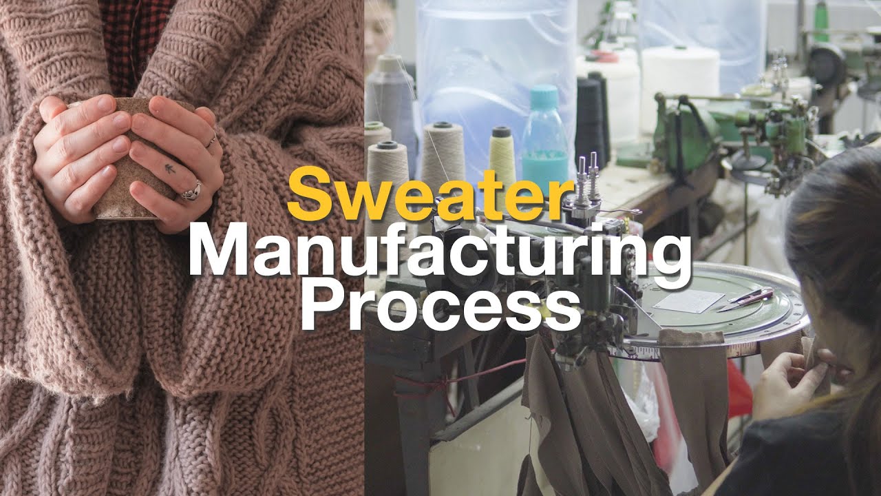 Wholesale Jumpers industry insight