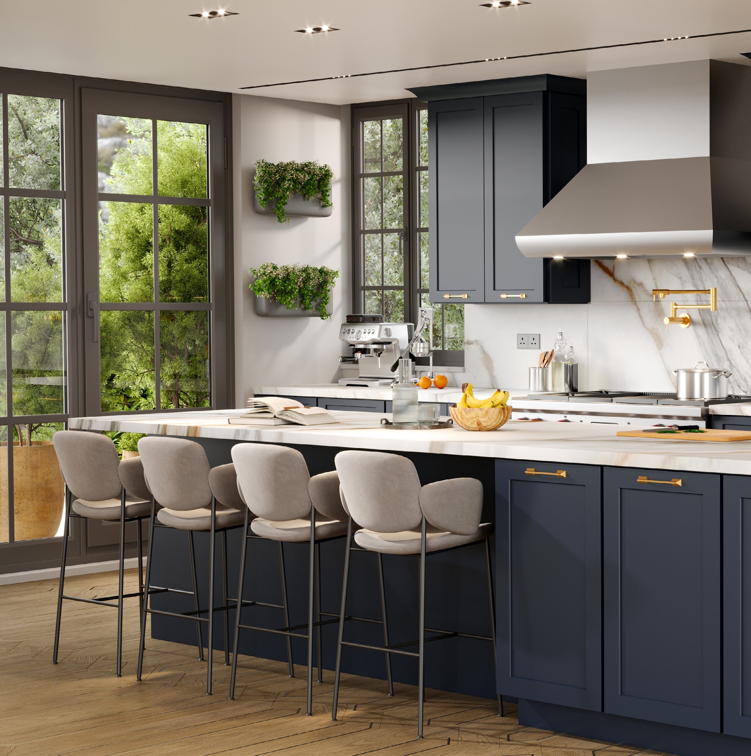 Wholesale Kitchen Cabinets and Bathroom Vanities in Houston TX