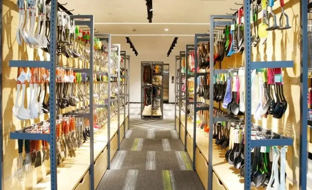 Wholesale Kitchen Supplies