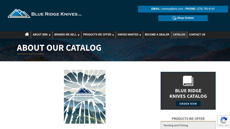 Wholesale Knife & Sword Distributor: Catalog of Knives