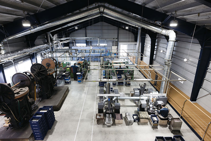 Wholesale Knives industry insight