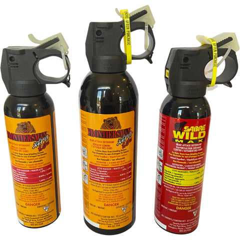 Wholesale – Kodiak Wildlife Products