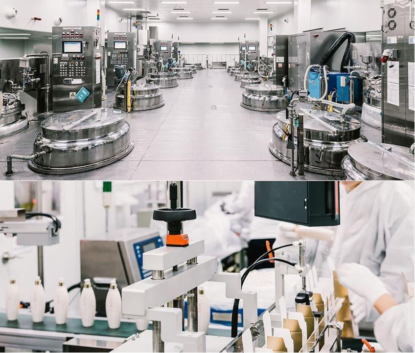 Wholesale Korean Skincare industry insight