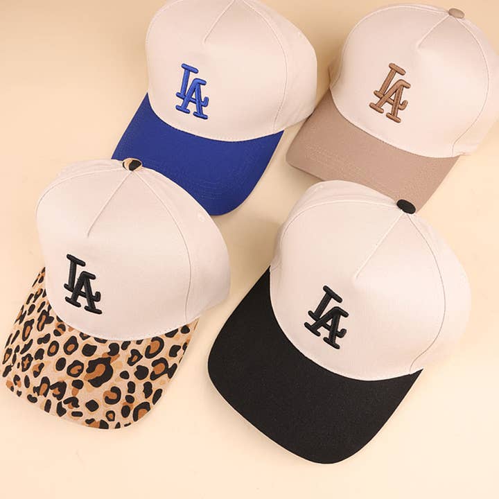 Wholesale la hats for your store