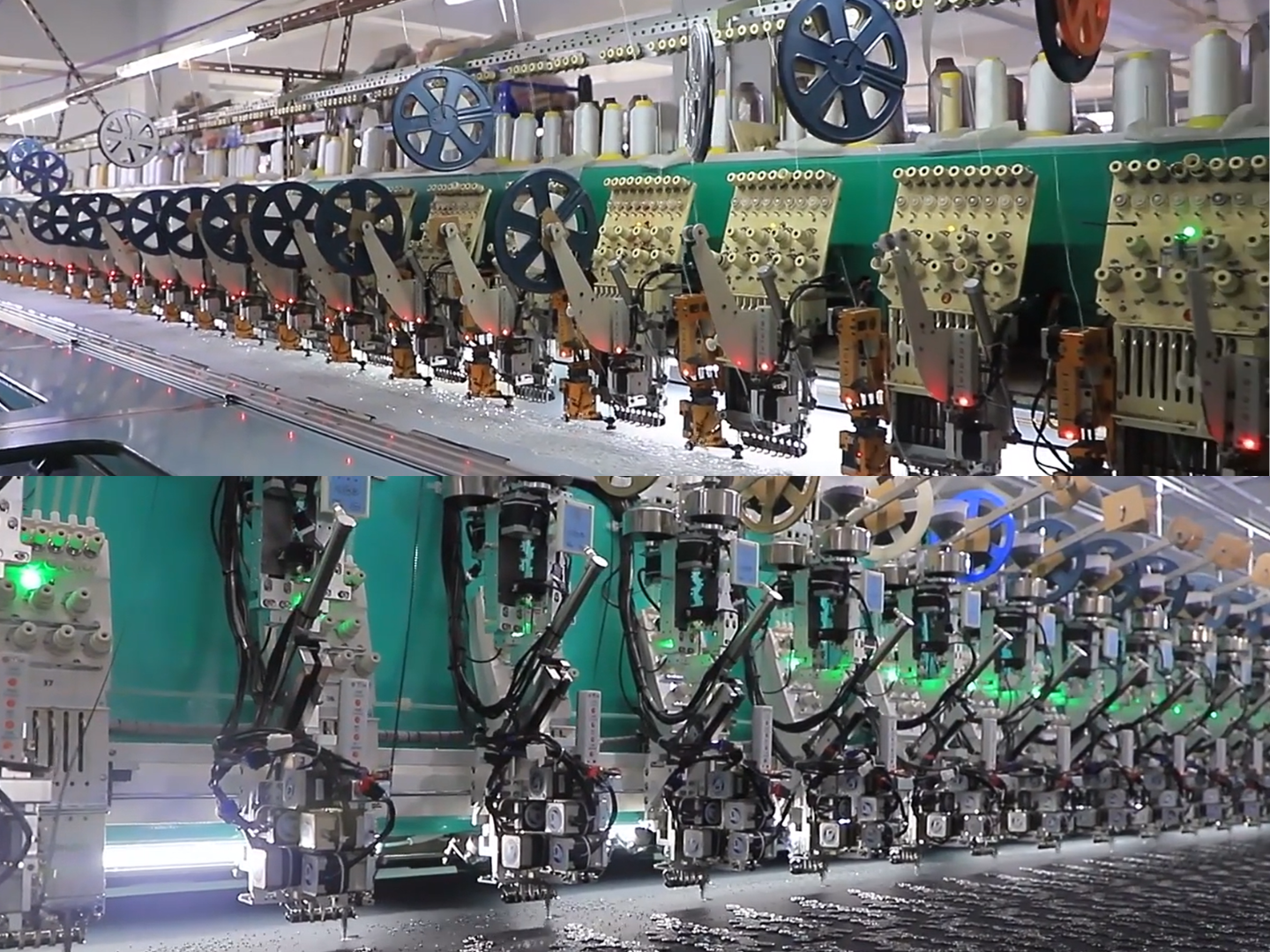 Wholesale Lace industry insight