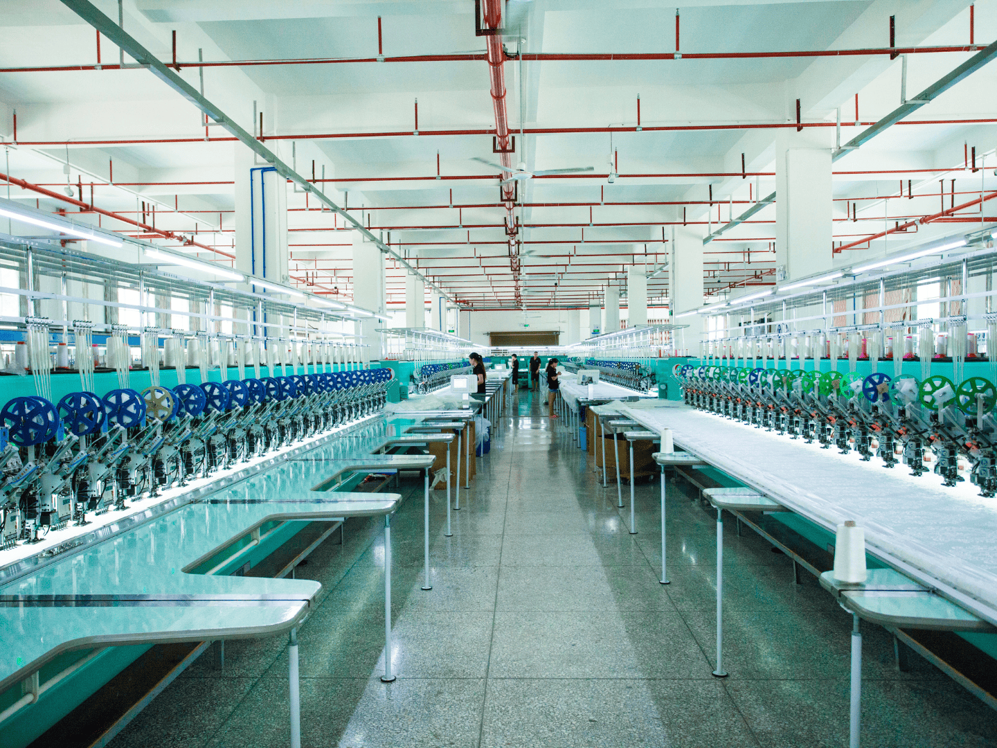 Wholesale Lace industry insight