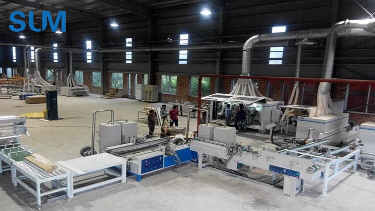 Wholesale Laminate Flooring industry insight